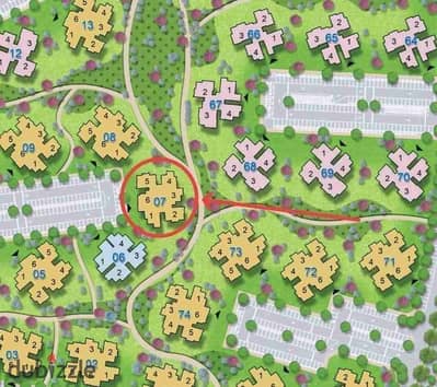 الشقه  82 متر  نموذج رقم3 في  أميز عماره في المدينة  مميزات  في أميز مجموعة 21 تقسيط على 12سنه التنازل مجاني بدون اي مصاريف تنازل  وأدوار متكرر دور خامس خطوات من السنترال بارك قريبة جدا من الخدمات فيو ويد جاردن صريح  أعلي نسبة تميزL10  المدفوعات  مدفوع 95