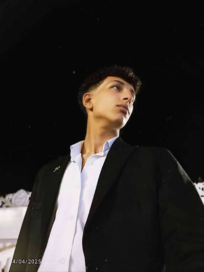 EL sayed Mohamed