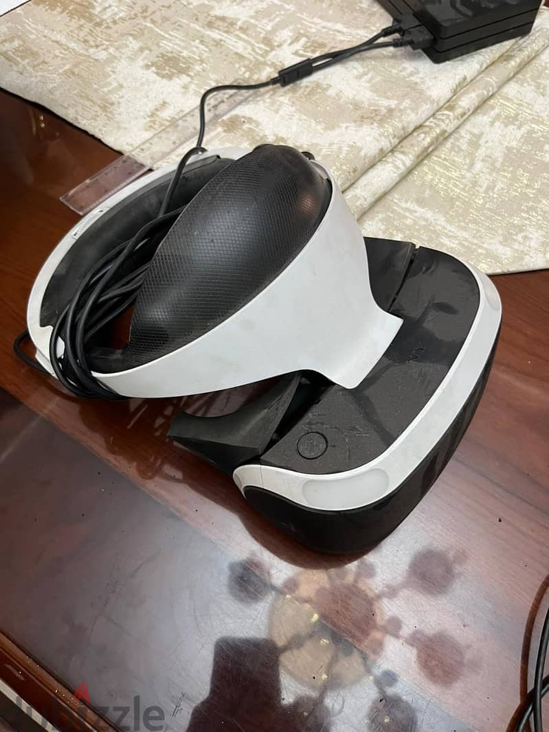Vr ps4 1