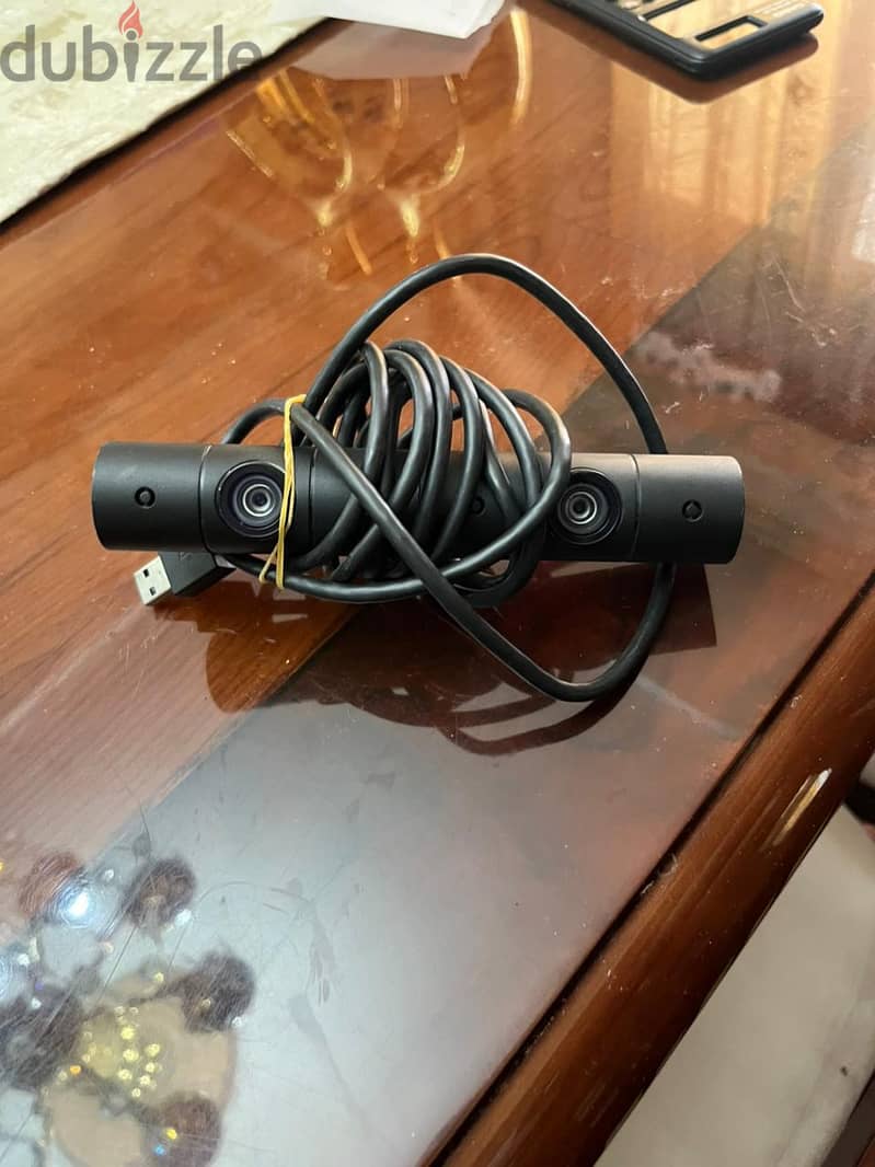 Vr ps4 2