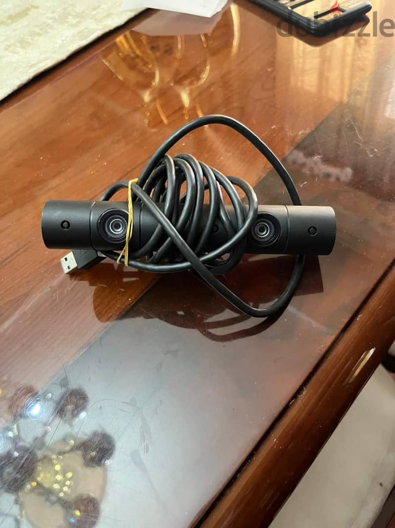 Vr ps4 5