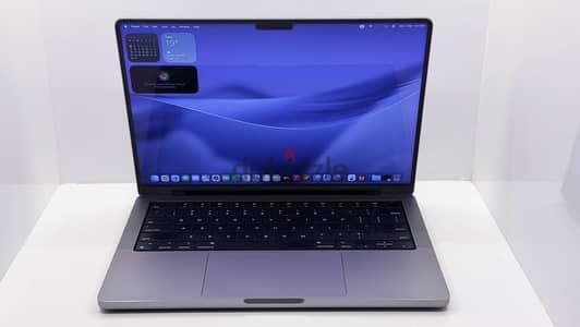 MacBook Pro M2 Pro 14-inch
