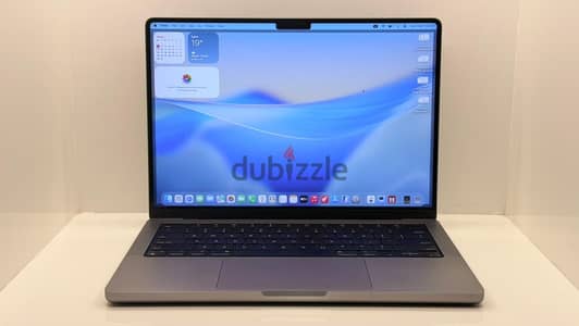 MacBook Pro M2 Pro 14-inch