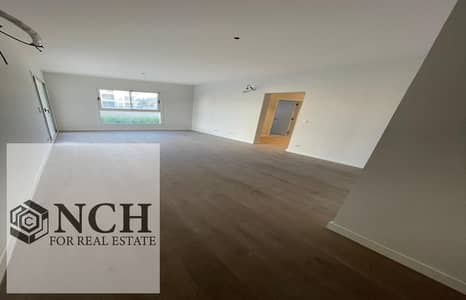 Ground Floor Apartment with Garden for Rent in Mivida | 195 SQM