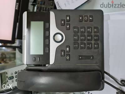 Cisco ip phone 7821