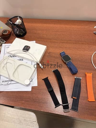 Apple Watch Ultra 2