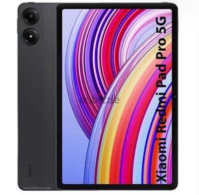 Xiaomi Redmi pad pro 5G