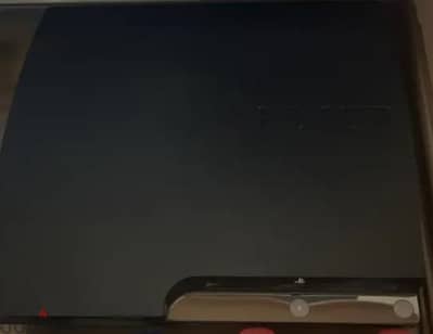 بلايستيشن 3 سليم بحاله ممتازه