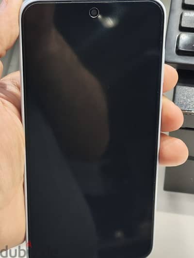 samsung A35 5G 8G Ram 256G memory للبيع كسر زيرو بدون خربوش