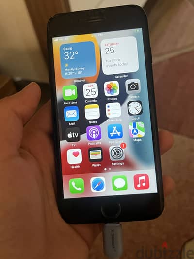 iPhone 7 (32gb)