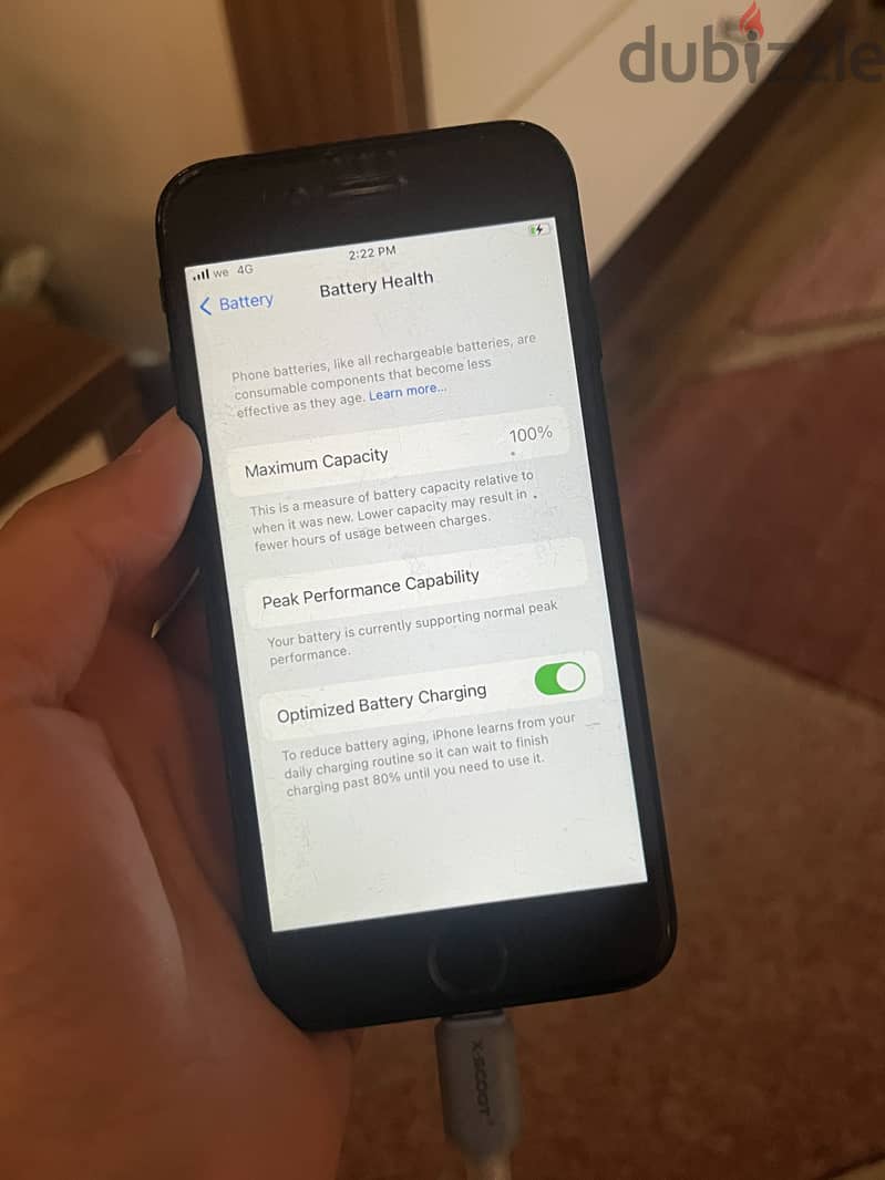 iPhone 7 (32gb) 1