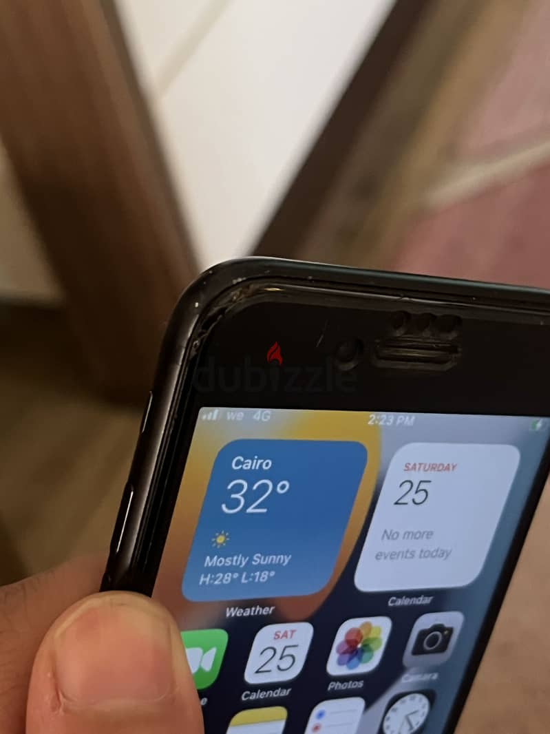 iPhone 7 (32gb) 2