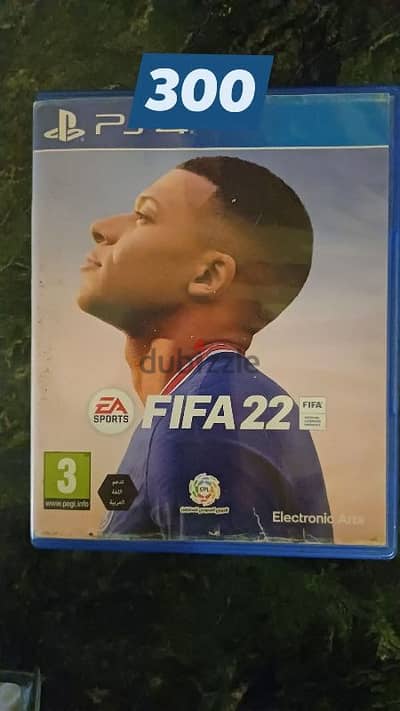 cd ps4