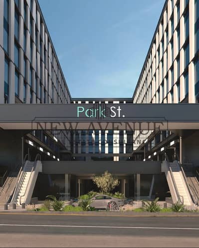 prime location Office for rent in park st east