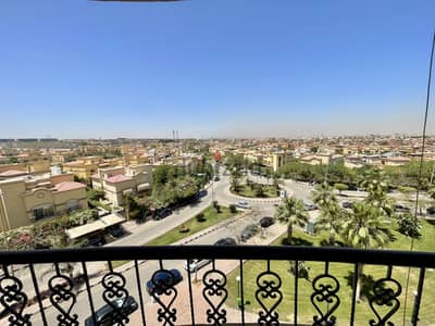 From owner Apartment for sale in Al Rehab 2, 180 square meters