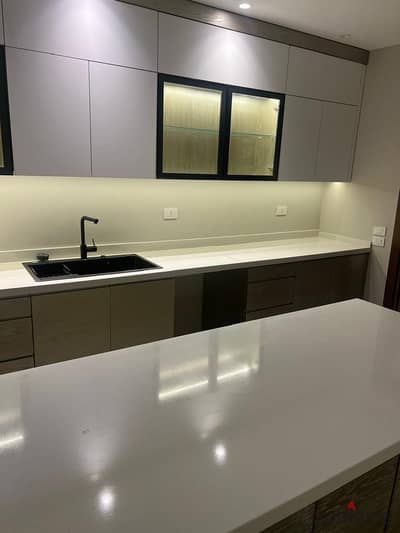 Brand new | Silver Palm | 3beds +Living | Spacious