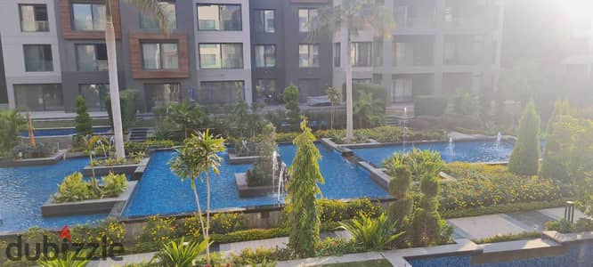 Furnished | Brand new | Silver Palm | Garden view