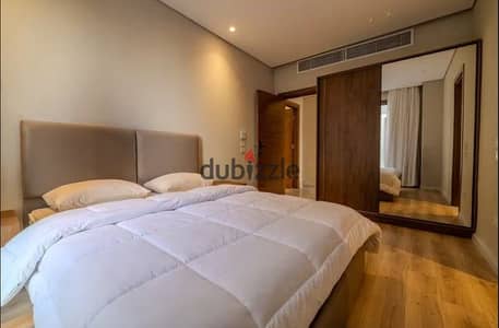 Furnished | Brand new | Silver Palm beside O1 mall