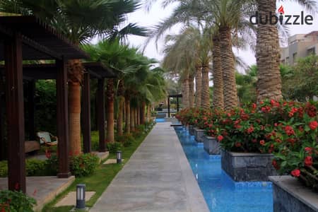 Beside Garden 8 | Furnished | Elegant | Park View