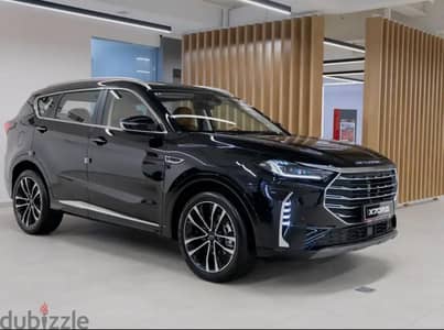 جيتور X70 Plus  jetour  2026 محلي
