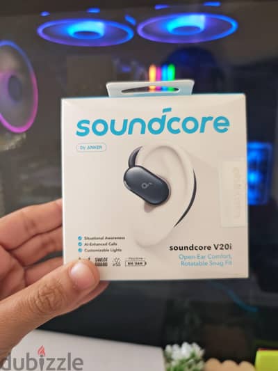 Soundcore v20i New