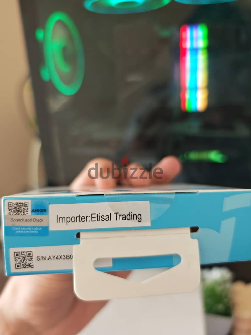 Soundcore v20i New 1