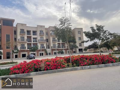 1 Bedrooms 36 sq.M Apartment for sale 1,600,000 EGP in Nyoum October Compound, 6th of October