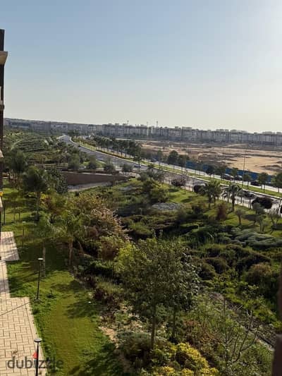 Apartment for sale installment 84 meter in b12