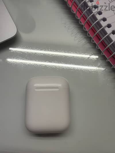 Original Apple AirPods (2nd generation) Excellent Condition