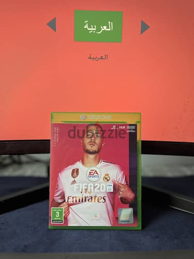 Cd Xbox