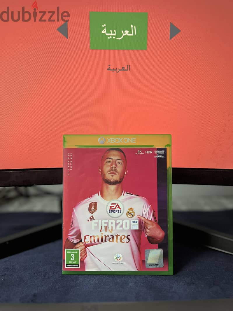 Cd Xbox 2