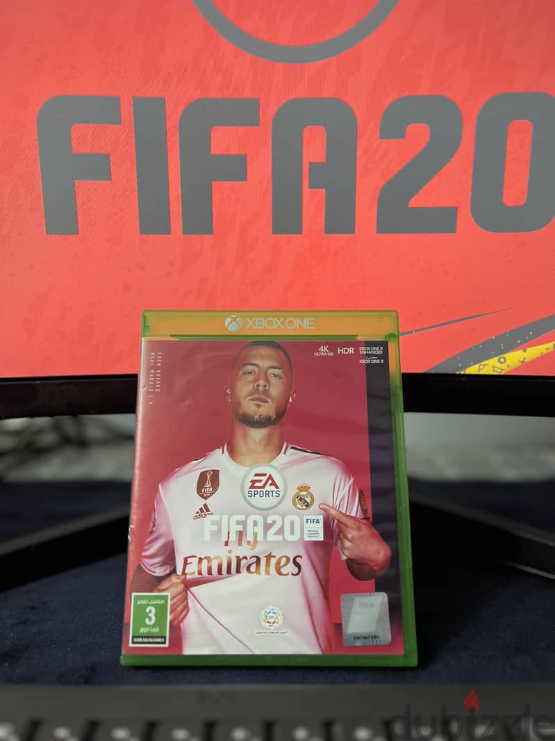 Cd Xbox 4