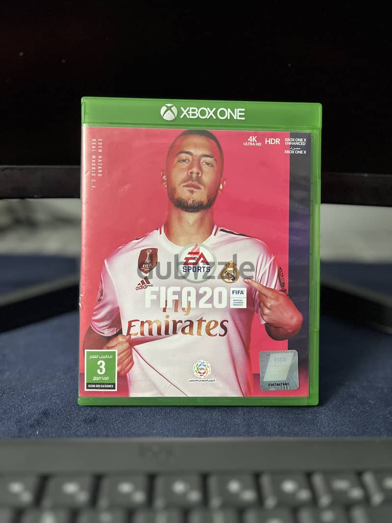 Cd Xbox 5