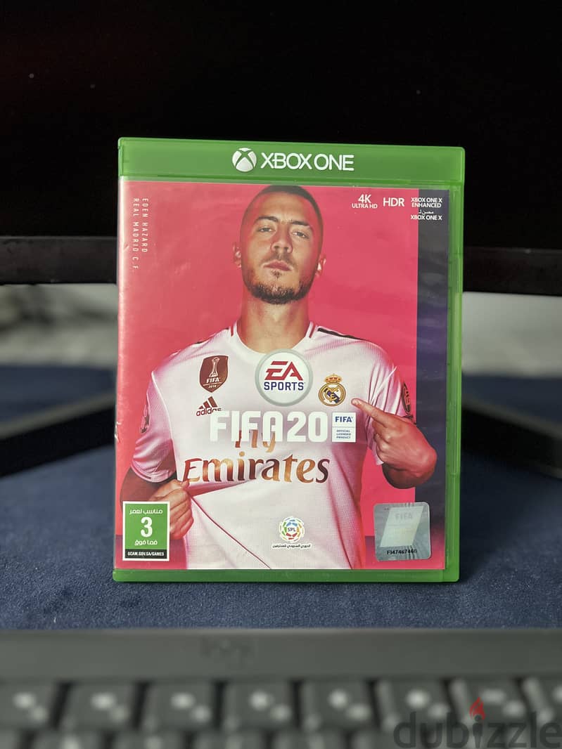 Cd Xbox 6