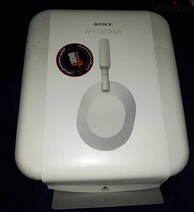sony wh-1000xm5 headphones