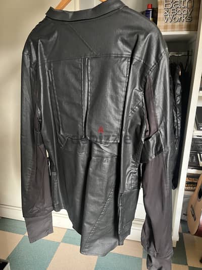 junus coban Jacket