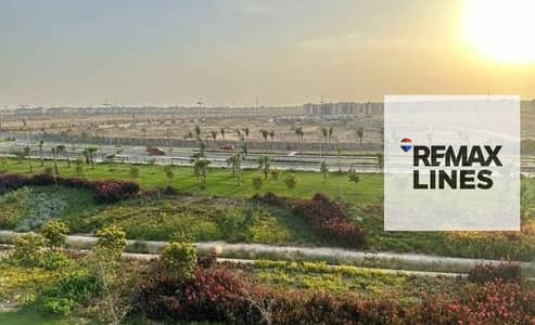 Apartment for sale in a very distinctive location next to the South Park View Panorama on the watercourse and villas, finishing by the company at an excellent price