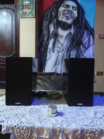 Edifier S2000 professional studio  speaker