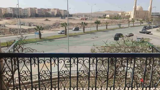 Apartment for sale, a bargain in Sheikh Zayed