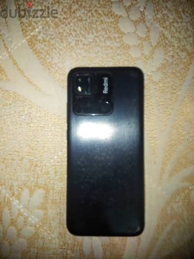 Redmi 10A