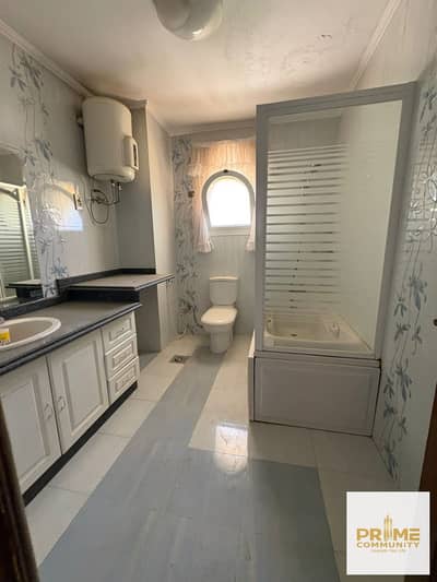 تاون هاوس ميدل متشطب بالكامل للبيع باقل سعر وموقع مميز بمينا جاردن سيتي 6 أكتوبر Town house for sale in Mena garden city 6 October city