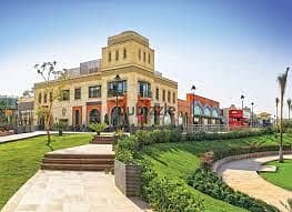 Prime Medical Investment! Clinic for Sale in Open Air Mall Extension – Madinaty