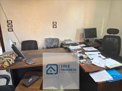 مصنع للبيع 450م في بلبيس نشاط هياكل معدنية وتجهيز سيارات نقل جاهز