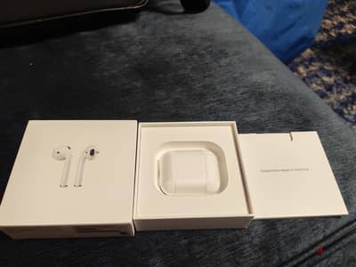 Apple Airpods 2