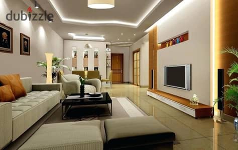 Apartment for sale (resale) directly from the owner in the New Administrative Capital, inside Capital Way Compound