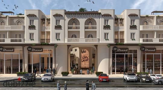 دمياط الجديده الحى الرابع شارع الصحبجيه بجوار مستشفى الجامعه