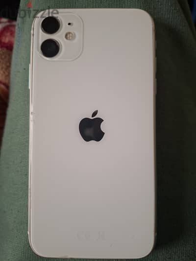 Iphone 11 used/مستخدم