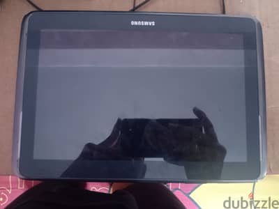 Samsung note 10.1