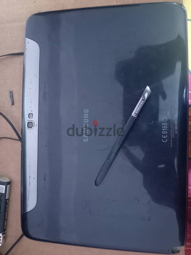 Samsung note 10.1 1