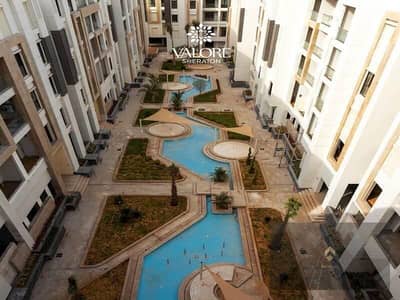 Apartment for sale, 70 sq m, ultra-super deluxe finishing, on the Suez Road